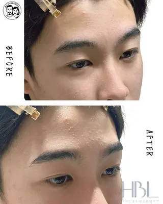 アイブロウ みんなの 眉毛屋さんの眉毛・アイブロウイメージ