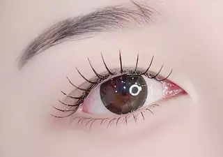 マツエク・マツパ Hair&Make pink’s 下北沢所属・pink’s 下北沢のマツエク・マツパデザイン