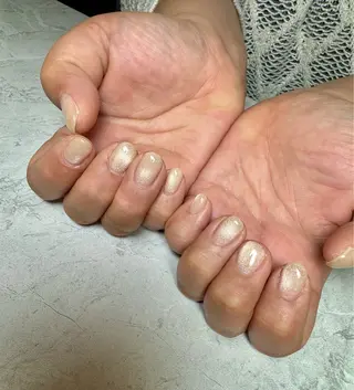 ネイル nailme!/上村 香菜のネイルデザイン