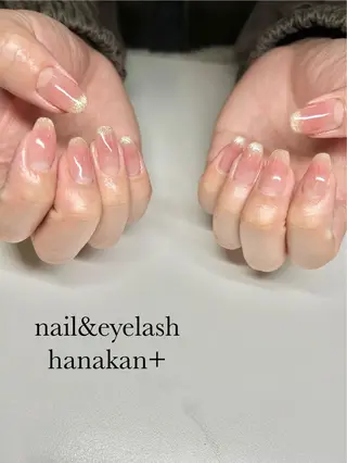 ネイル S Fumiのネイルデザイン