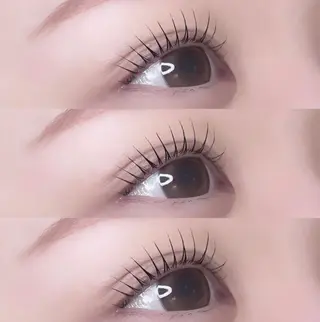 マツエク・マツパ ⭐︎Richelle beauty ⭐︎のマツエク・マツパデザイン