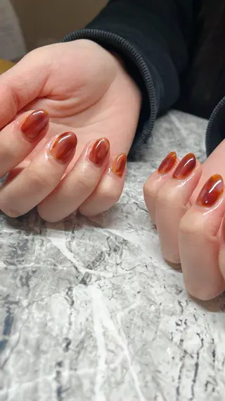 ネイル プライベートサロン circleのネイルデザイン