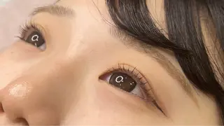 マツエク・マツパ まつパ アイブロウ memeのマツエク・マツパデザイン