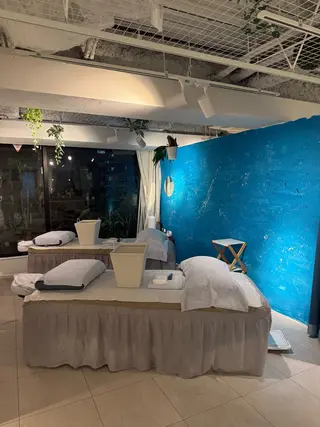 浦仲 千奈津のエステ・リラクイメージ