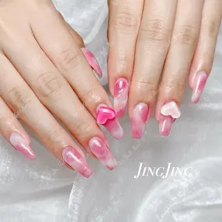 ネイル kana koのネイルデザイン