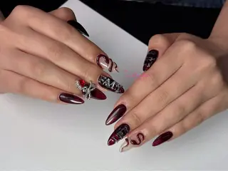 ネイル AConNailSalon所属・ACon NailSalonのネイルデザイン