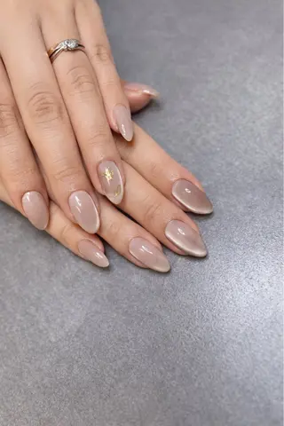 ネイル sharo nailのネイルデザイン