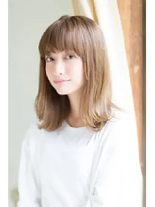 ミディアム Colk ☆のマツエク・マツパデザイン