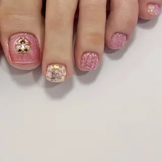 ネイル nag nailのネイルデザイン