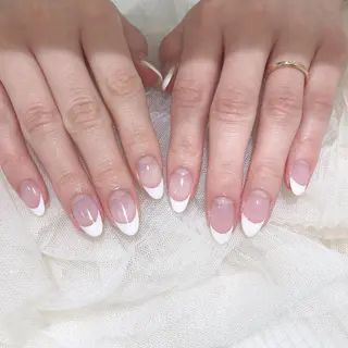 ネイル classic 新横浜所属・山田 暉のネイルデザイン