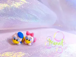 ネイル Menail 心斎橋 本店☆南船場移転☆のネイルデザイン