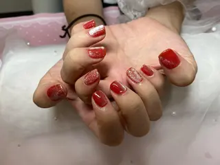 ネイル May&Way Neilのネイルデザイン