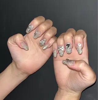 ネイル limo/ kotomiのネイルデザイン