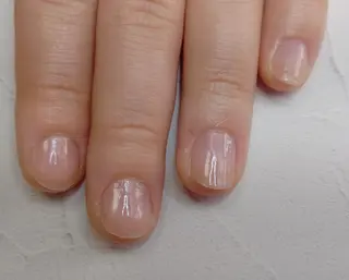 ネイル ラヴィアン ローズのネイルデザイン