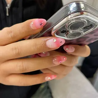 ネイル ネイルサロンアネラ所属・Nail💞 rinakoのネイルデザイン