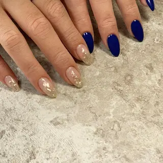 ネイル S♡JEWEL所属・S. JEWELのネイルデザイン