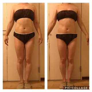 ミディアム カラー パーマ ヘアアレンジ メンズ キッズ ネイル マツエク・マツパ アニメ,Vオタク× 即効痩せエステサロンのエステ・リラクイメージ