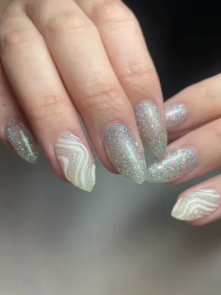 ネイル SPICENAILS sanaのネイルデザイン