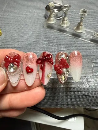 ネイル HARU NAIL ハルネイルのネイルデザイン