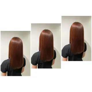 セミロング rosee【ロゼ】所属・🌟髪質改善 平本雄大🌟のヘアスタイル