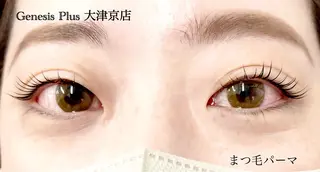 マツエク・マツパ Genesis Plus大津京店のエステ・リラクイメージ