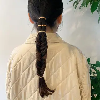 ロング Nico所属・Nico🌛 Karenのネイルデザイン