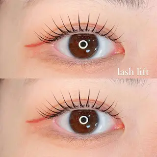 マツエク・マツパ パリジェンヌ/美眉 OLIVIA加藤のマツエク・マツパデザイン