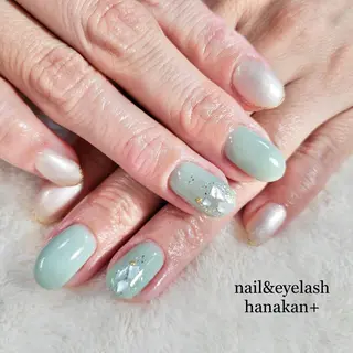 ネイル S Fumiのネイルデザイン