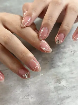 ネイル One's Nail Roomのネイルデザイン