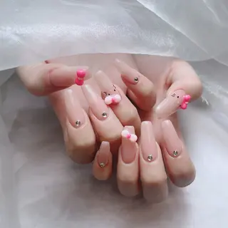 ネイル Yun  nail yumiのネイルデザイン