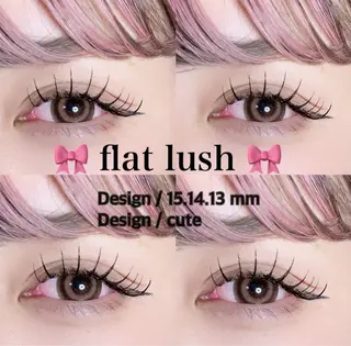 マツエク・マツパ 🪽NANA🪽 /完全個室サロン💎のマツエク・マツパデザイン