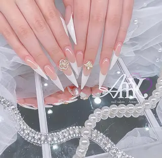 ネイル ammy seiのネイルデザイン