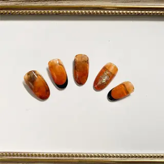 ネイル s nail さとよしみゆきのネイルデザイン