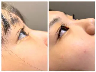 マツエク・マツパ 美粧ほそや所属 ayaのマツエク・マツパデザイン