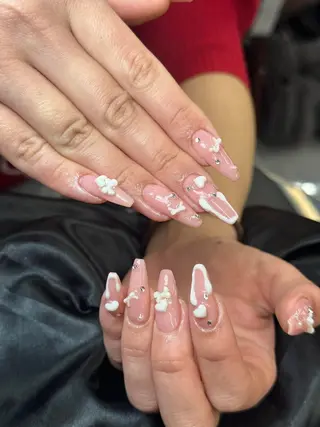 ネイル Iconic所属・Iconic Nailのネイルデザイン