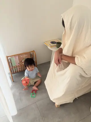 キッズ shiki .のその他イメージ