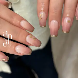 ネイル anelle Amiのネイルデザイン