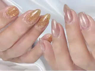 ネイル LinoTino nailのネイルデザイン