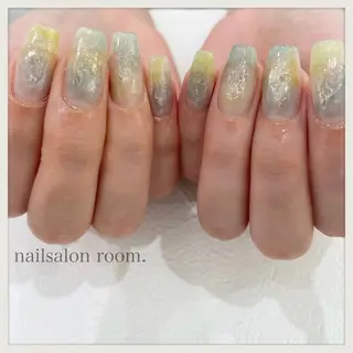 ネイル nailsalon room.のネイルデザイン