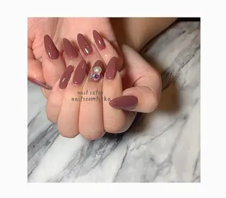 ネイル ﾈｲﾙﾙｰﾑﾘｯｶ 𝐦𝐚𝐲𝐮のネイルデザイン