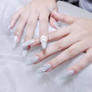 ネイル 🤎Yun nail salon🤎のネイルデザイン