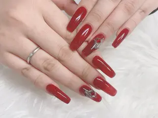 ネイル PLATA LISAのネイルデザイン