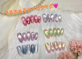ネイル nail salon Aimerのネイルデザイン