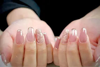 ネイル MH Nailのネイルデザイン