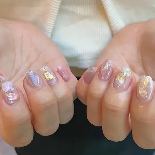 ネイル H'ami (haruka)のネイルデザイン