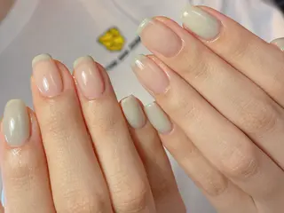 ネイル 南野 由希のネイルデザイン