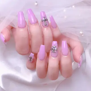 ネイル ロータス ネイルサロンのネイルデザイン