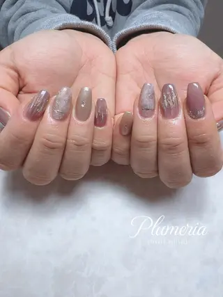 ネイル Malama ___Ayakaのネイルデザイン