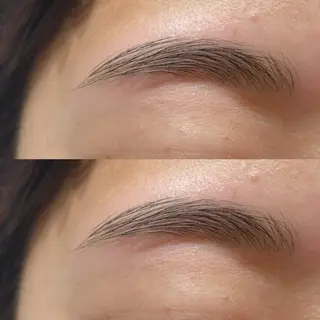 アイブロウ 眉毛iBROW. Momokaの眉毛・アイブロウイメージ