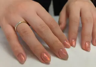 ネイル Nude所属・nude | reinaのネイルデザイン